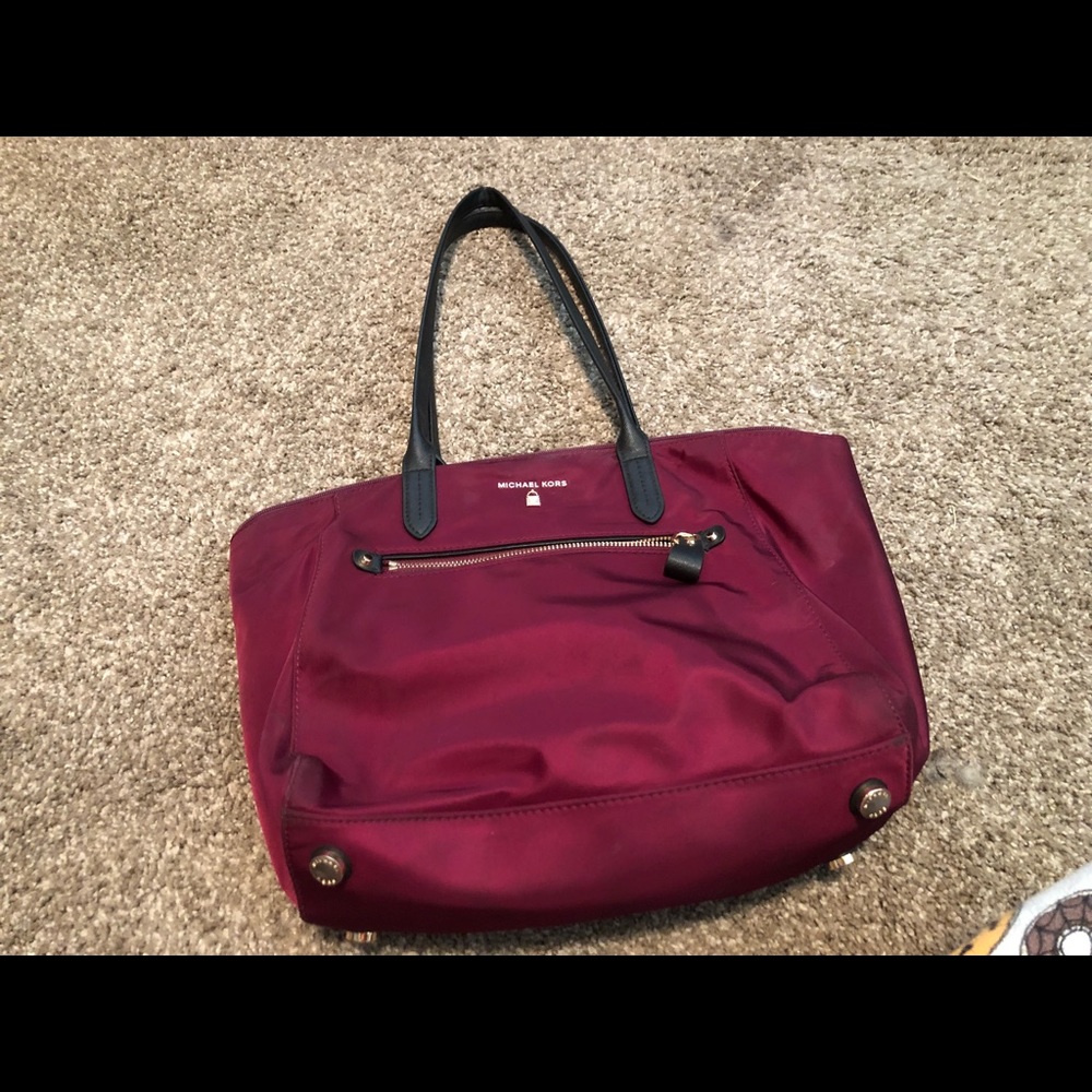 Michael Kors purse